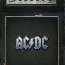 AC/DC - Backtracks (box 2cd+1dvd)