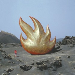 AUDIOSLAVE - Audioslave