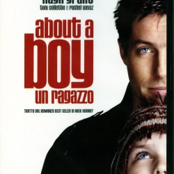 About A Boy (usato)