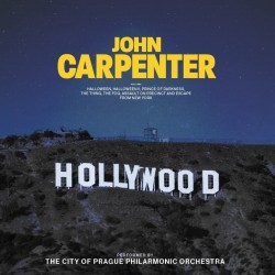 CARPENTER JOHN - Hollywood Story