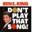 KING BEN E. - Don't Play That Song!