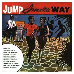 COMPILATION - Jump Jamaica Way