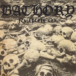 BATHORY - Requiem