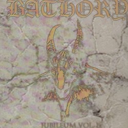 BATHORY - Jubileum Vol.1