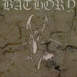 BATHORY - Jubileum Vol.2