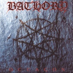 BATHORY - Octagon