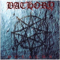 BATHORY - Octagon