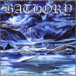 BATHORY - Nordland Vol.1