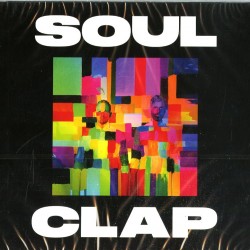 SOUL CLAP - Soul Clap