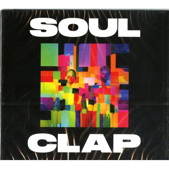 SOUL CLAP - Soul Clap