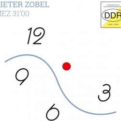 ZOBEL DIETER - Mez 31'00