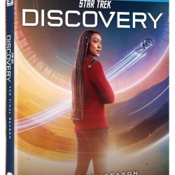 Star Trek: Discovery St.5 (box 4 Br)