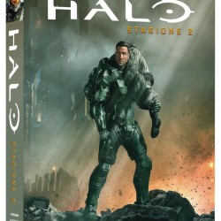 Halo - St.2 (box 5 Br)