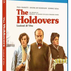 The Holdovers - Lezioni Di Vita