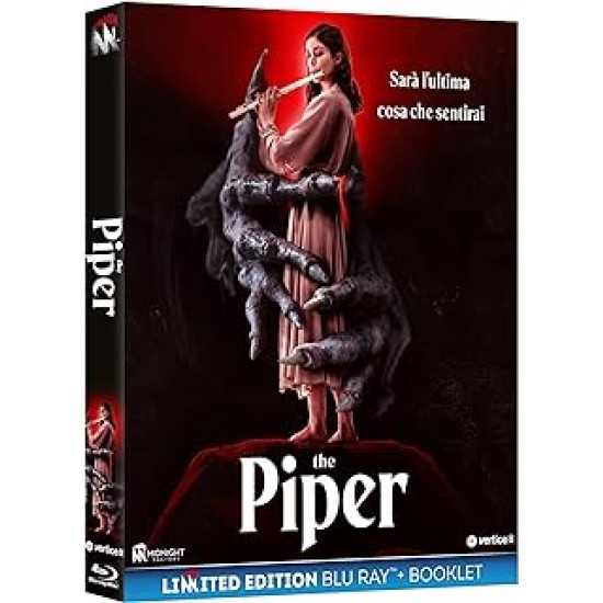 The Piper