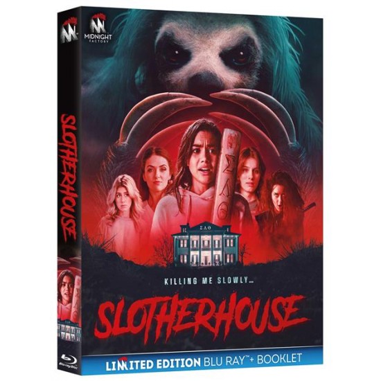 Slotherhouse