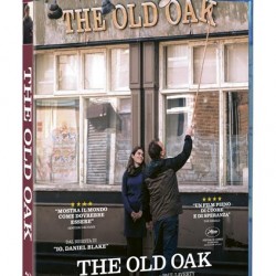 The Old Oak