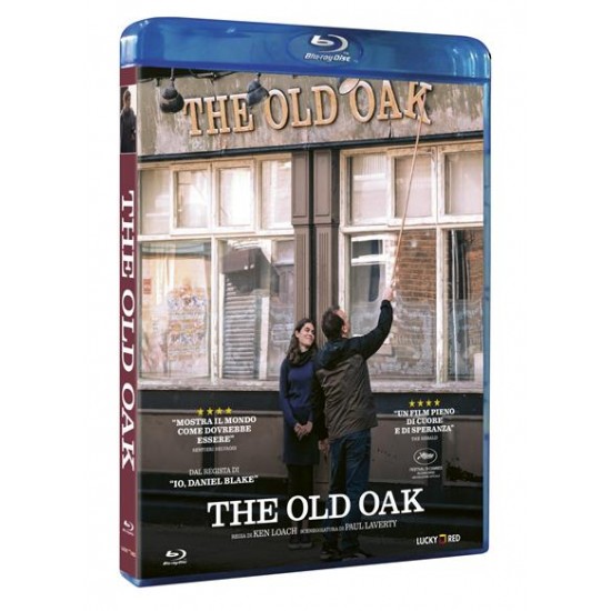 The Old Oak