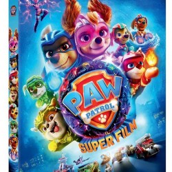 Paw Patrol: Il Super Film