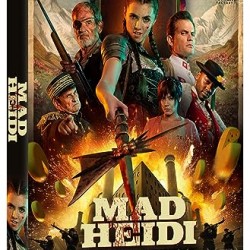 Mad Heidi