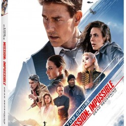 Mission: Impossible - Dead Reckoning - Parte Uno