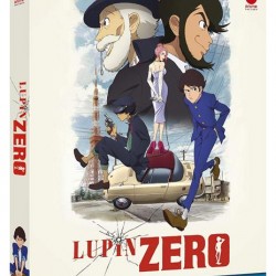 Lupin Zero