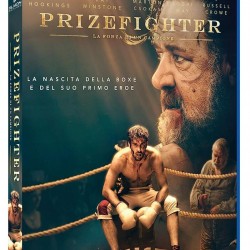 Prizefighter - La Forza Di Un Campione