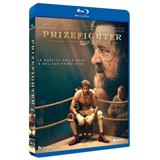 Prizefighter - La Forza Di Un Campione