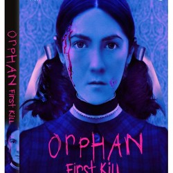 Orphan: First Kill (edit.lim.)