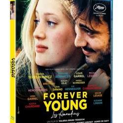 Forever Young - Les Amandiers