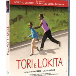 Tori E Lokita