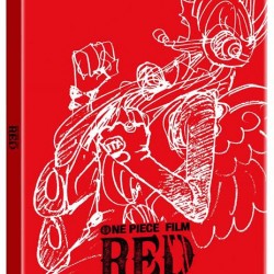 One Piece Film: Red