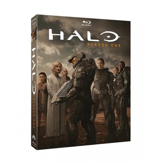 Halo - St.1 (box 5 Br)