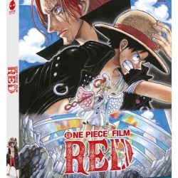 One Piece Film: Red