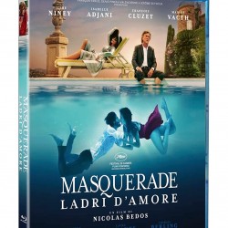 Masquerade - Ladri D'amore