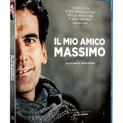 Il Mio Amico Massimo