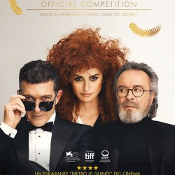 Finale A Sorpresa - Official Competition