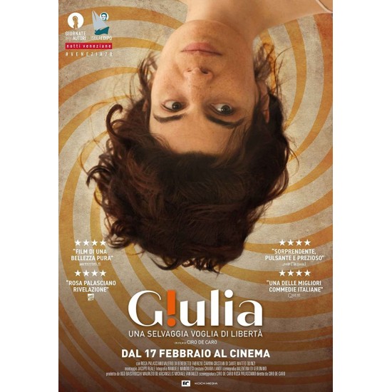 Giulia