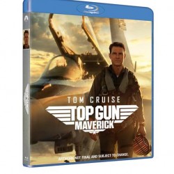 Top Gun: Maverick