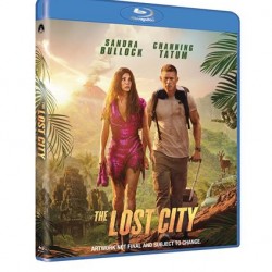 The Lost City