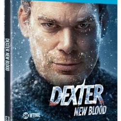 Dexter: New Blood ( Box 4 Br)