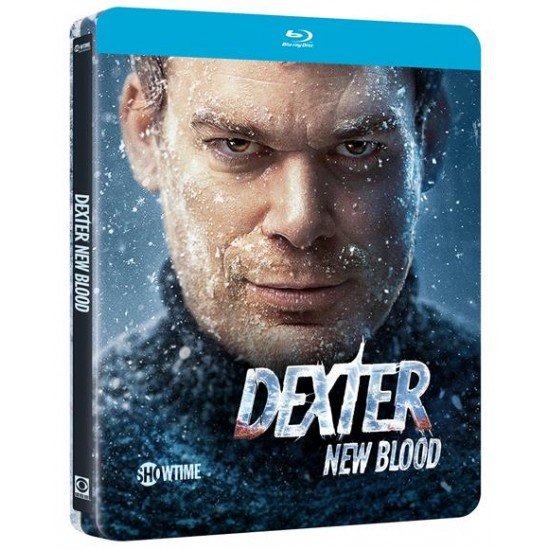 Dexter: New Blood ( Box 4 Br)