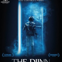 The Djinn