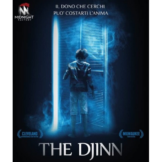 The Djinn