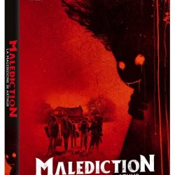 Malediction