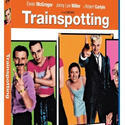 Trainspotting