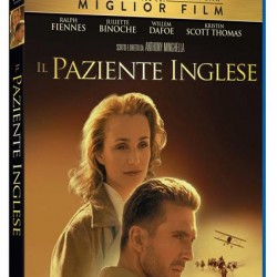 Il Paziente Inglese