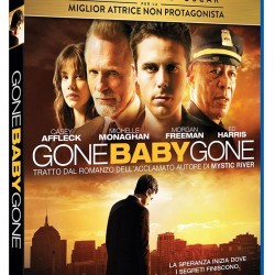 Gone Baby Gone