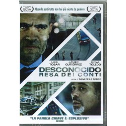 Desconocido (usato)