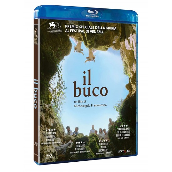 Il Buco